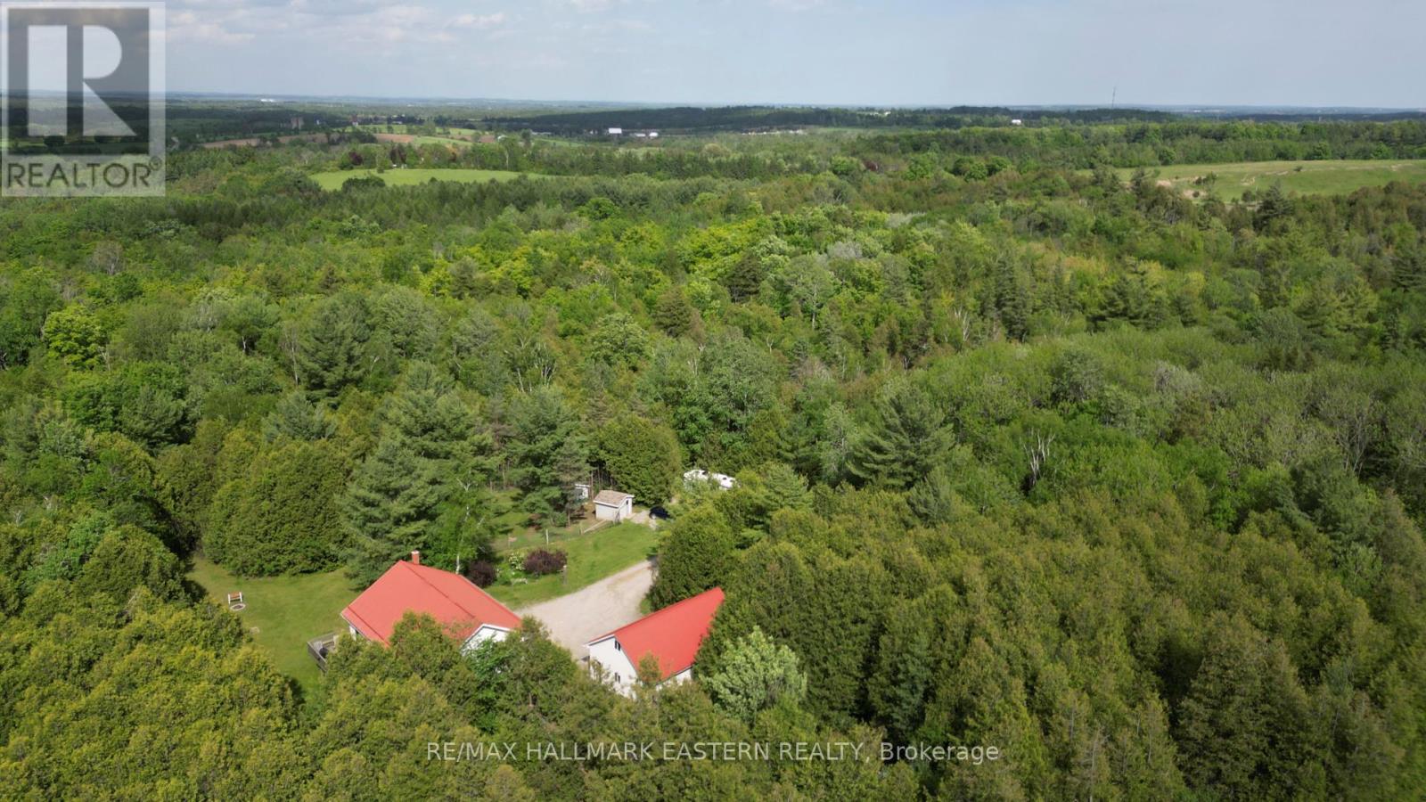 664 Syer Line, Cavan Monaghan (Cavan Twp), Ontario  K0L 1V0 - Photo 37 - X12255139