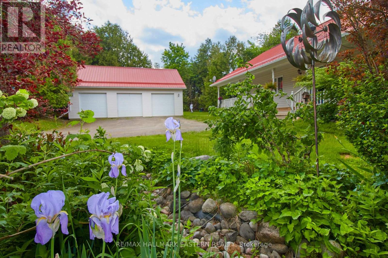 664 Syer Line, Cavan Monaghan (Cavan Twp), Ontario  K0L 1V0 - Photo 7 - X12255139