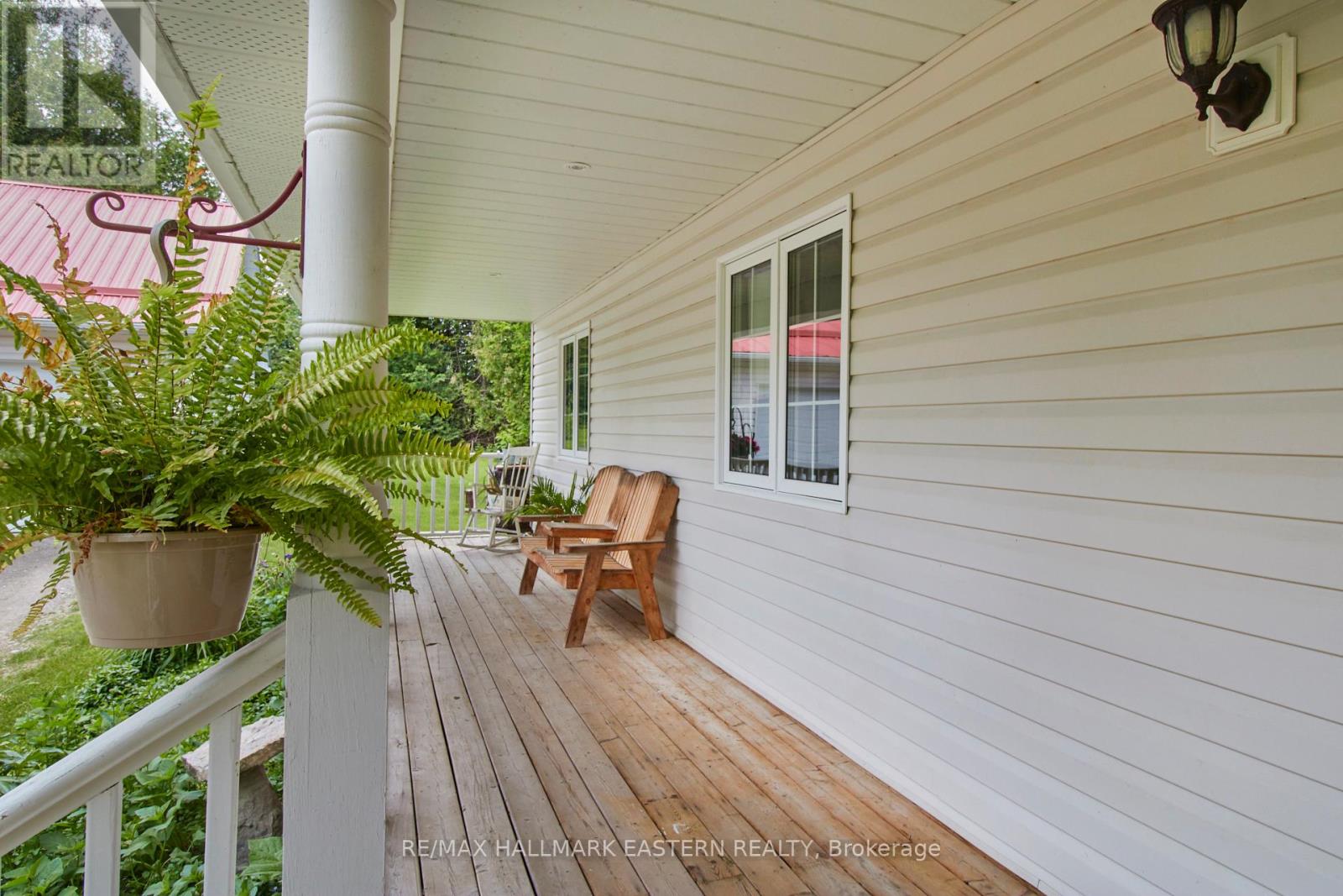 664 Syer Line, Cavan Monaghan (Cavan Twp), Ontario  K0L 1V0 - Photo 8 - X12255139