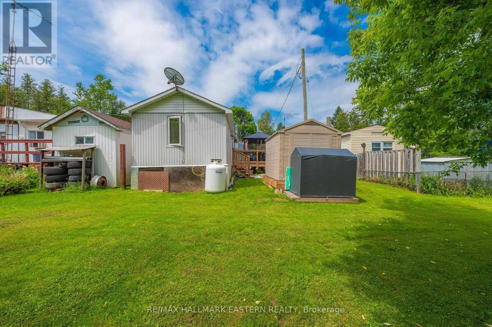 11 - 1093 County Rd 28, Otonabee-South Monaghan, Ontario  K9J 6Y3 - Photo 10 - X12255272
