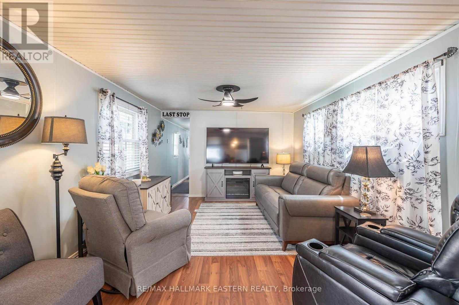11 - 1093 County Rd 28, Otonabee-South Monaghan, Ontario  K9J 6Y3 - Photo 18 - X12255272