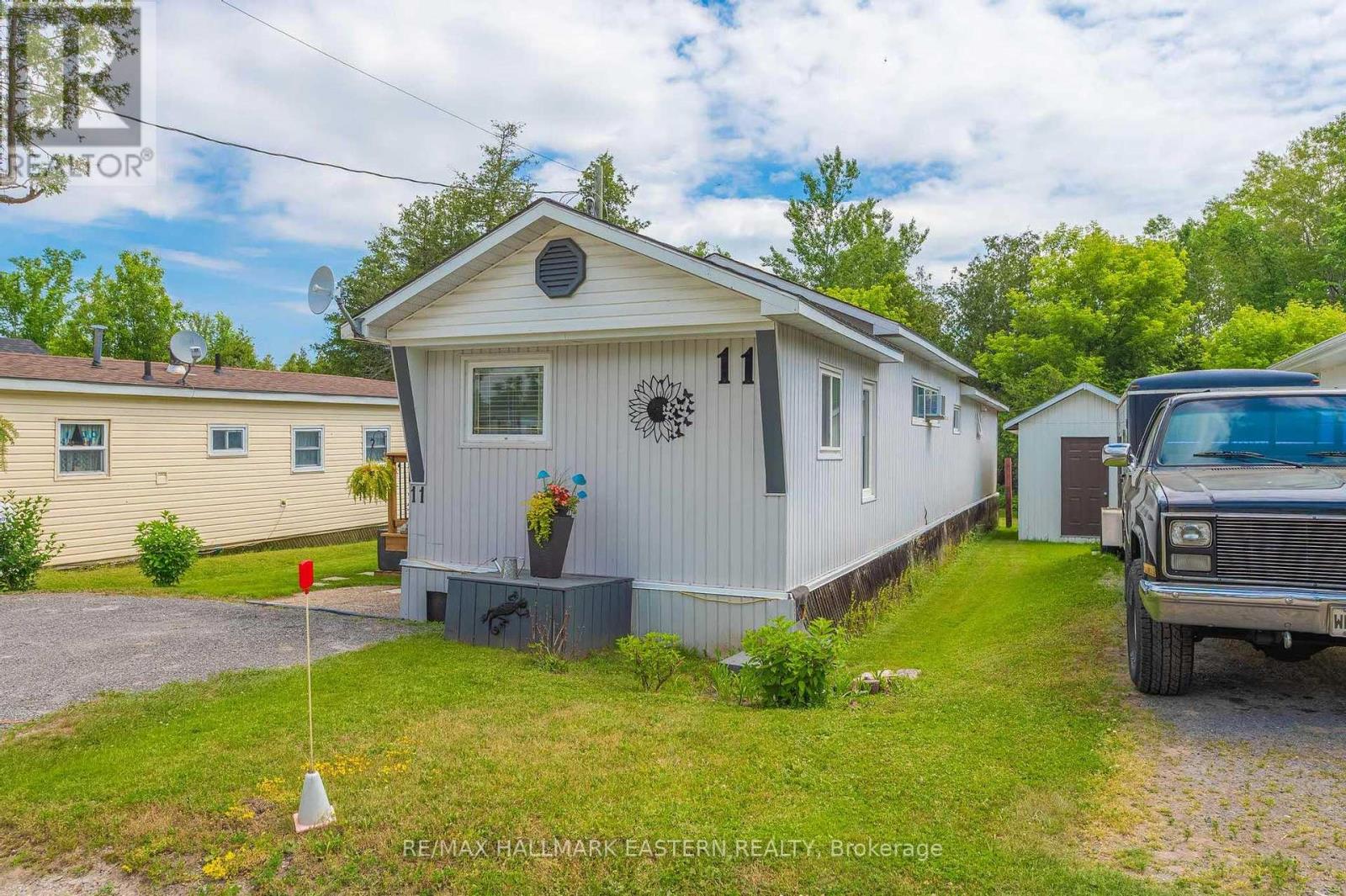 11 - 1093 County Rd 28, Otonabee-South Monaghan, Ontario  K9J 6Y3 - Photo 3 - X12255272