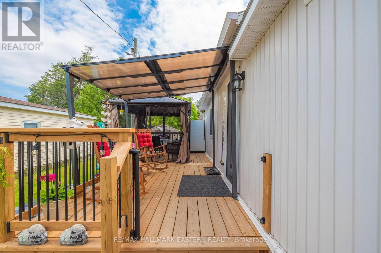 11 - 1093 County Rd 28, Otonabee-South Monaghan, Ontario  K9J 6Y3 - Photo 6 - X12255272
