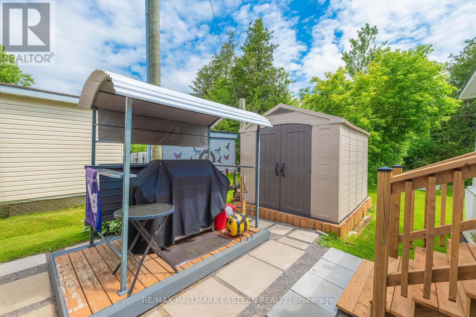 11 - 1093 County Rd 28, Otonabee-South Monaghan, Ontario  K9J 6Y3 - Photo 7 - X12255272