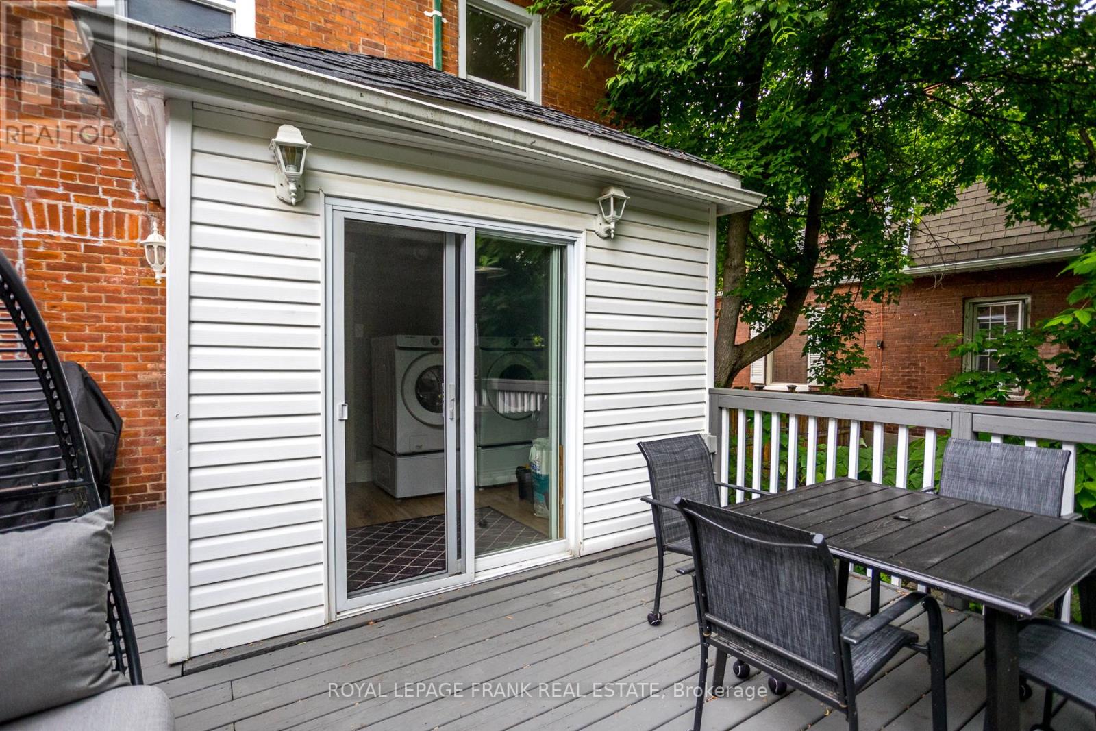 178 Stewart Street, Peterborough Central (South), Ontario  K9J 3M5 - Photo 33 - X12255408