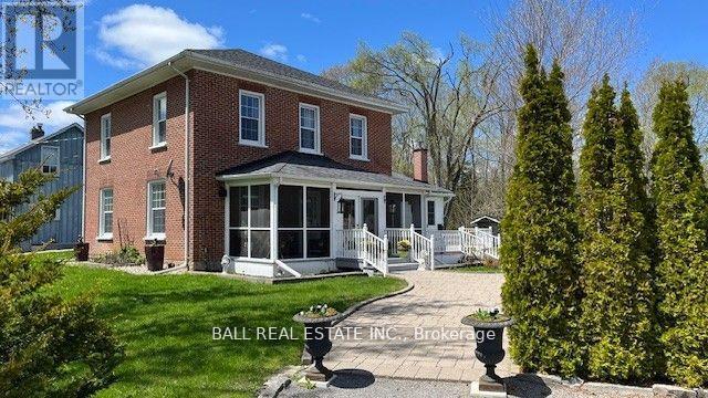 2756 Chalmers Avenue, Selwyn, Ontario  K0L 3G0 - Photo 1 - X12255409
