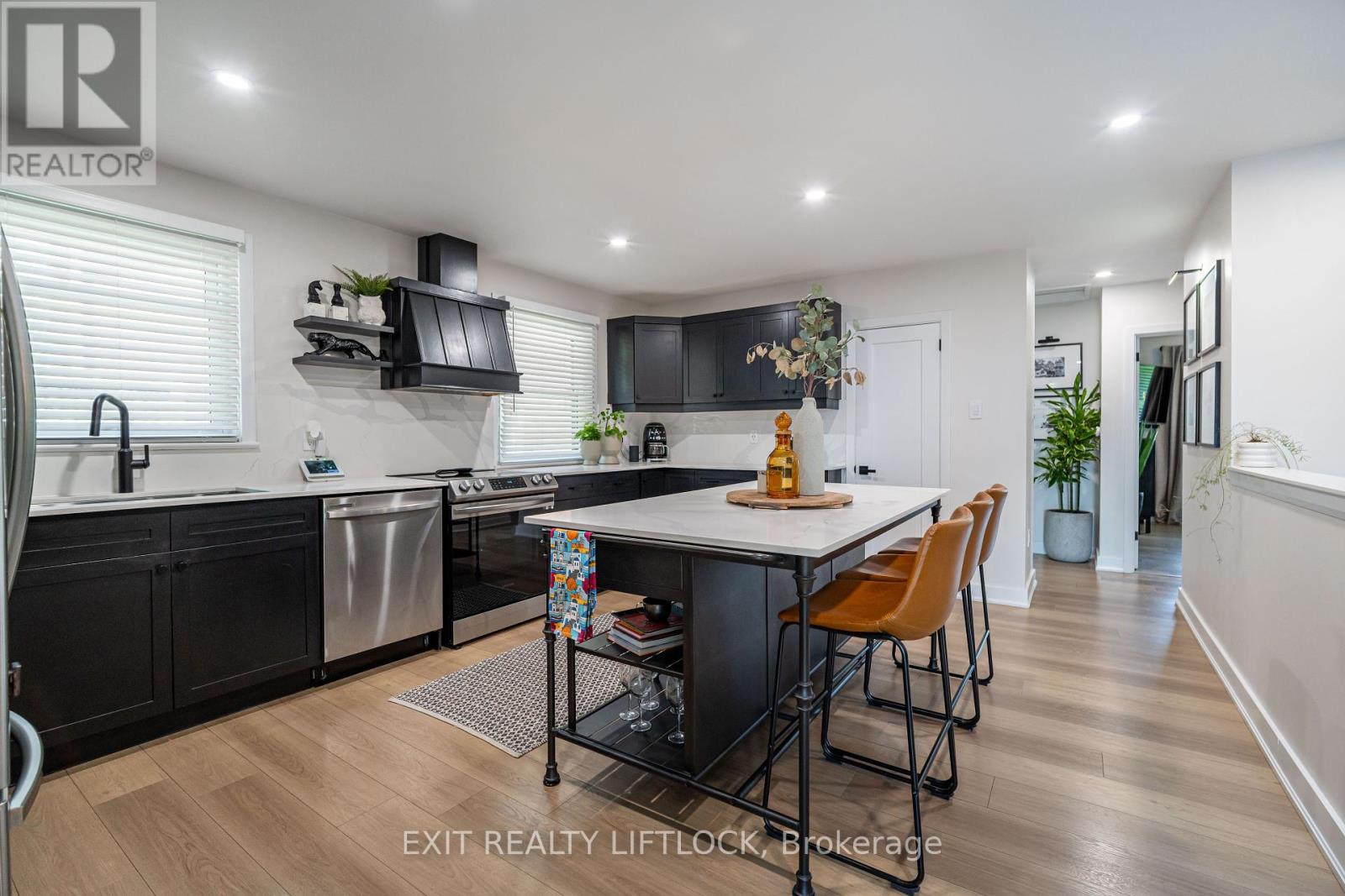 865 Kensington Drive, Peterborough West (North), Ontario  K9J 6J8 - Photo 16 - X12255459