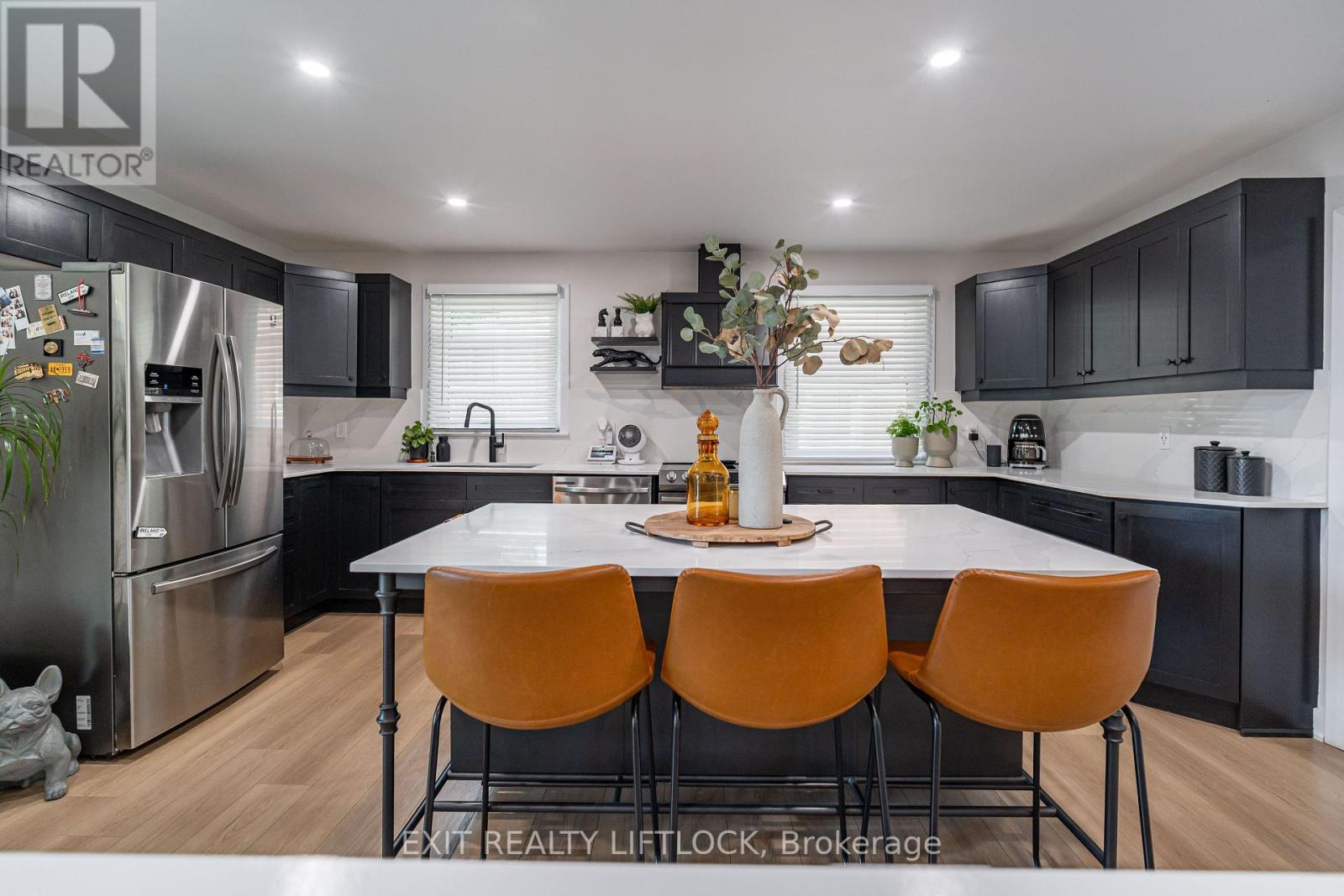 865 Kensington Drive, Peterborough West (North), Ontario  K9J 6J8 - Photo 17 - X12255459