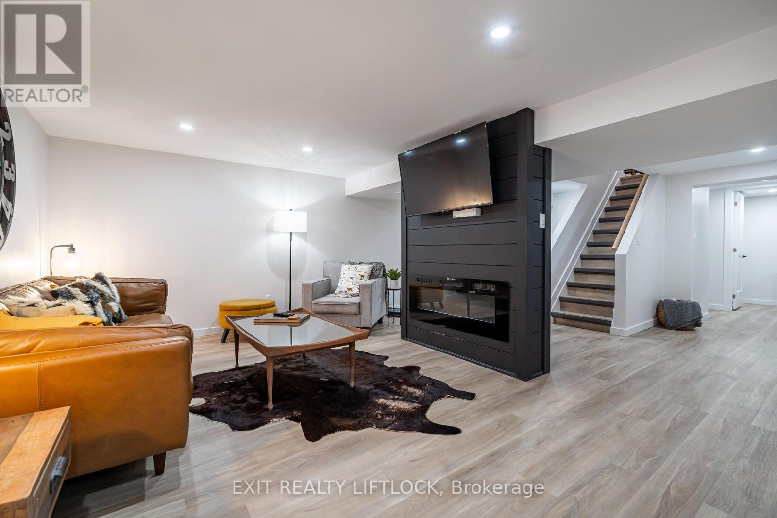 865 Kensington Drive, Peterborough West (North), Ontario  K9J 6J8 - Photo 27 - X12255459