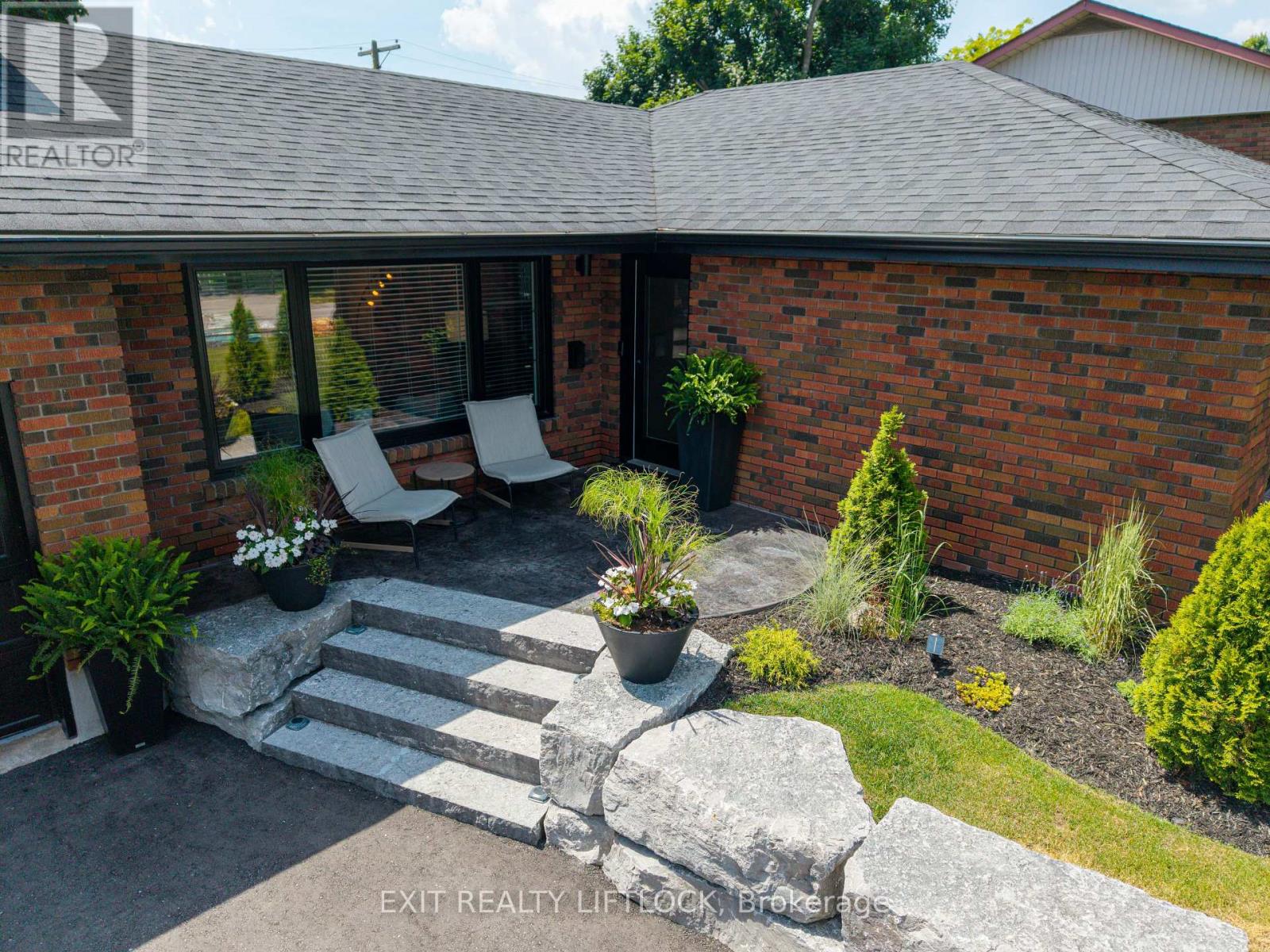 865 Kensington Drive, Peterborough West (North), Ontario  K9J 6J8 - Photo 47 - X12255459