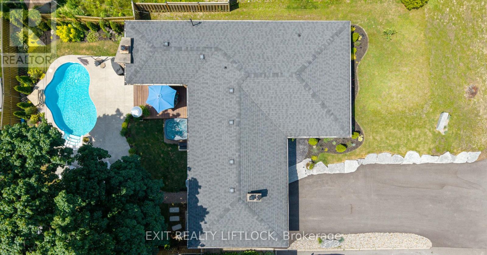 865 Kensington Drive, Peterborough West (North), Ontario  K9J 6J8 - Photo 49 - X12255459