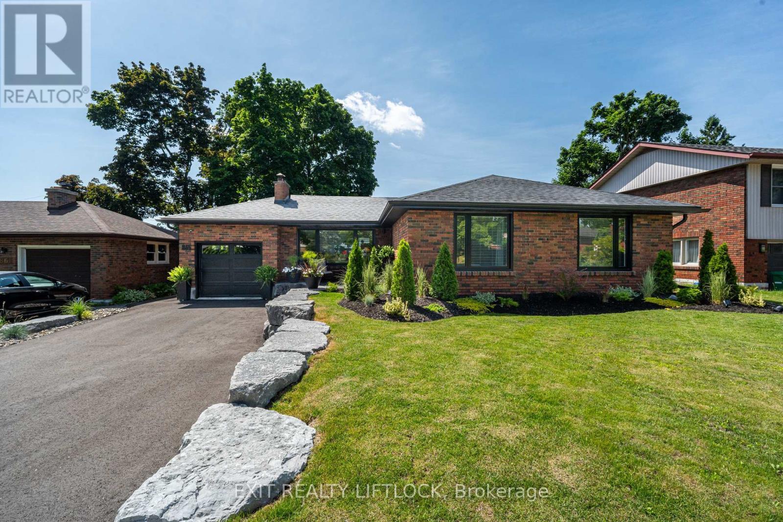 865 Kensington Drive, Peterborough West (North), Ontario  K9J 6J8 - Photo 50 - X12255459