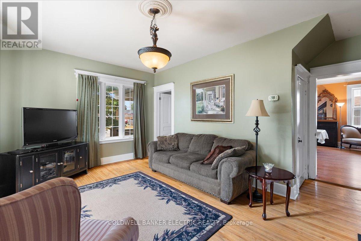 79 Doxsee Avenue N, Trent Hills (Campbellford), Ontario  K0L 1L0 - Photo 13 - X12255601
