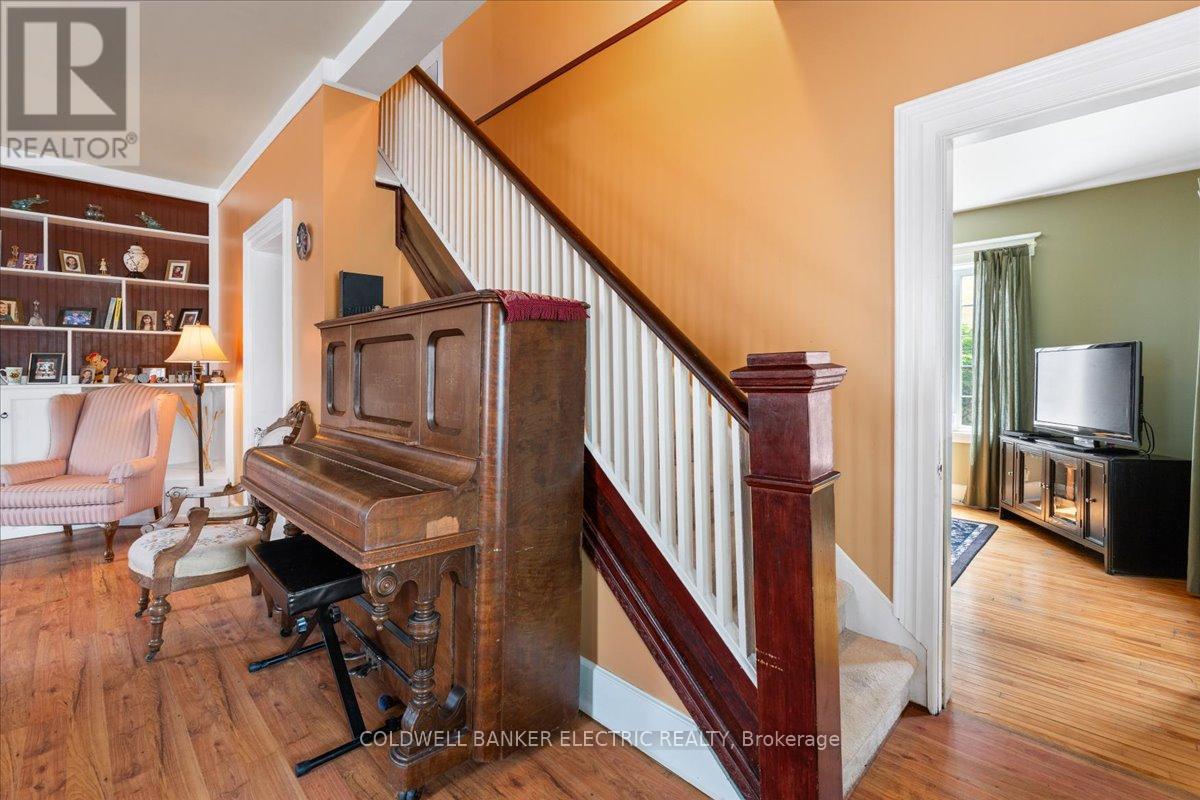 79 Doxsee Avenue N, Trent Hills (Campbellford), Ontario  K0L 1L0 - Photo 15 - X12255601