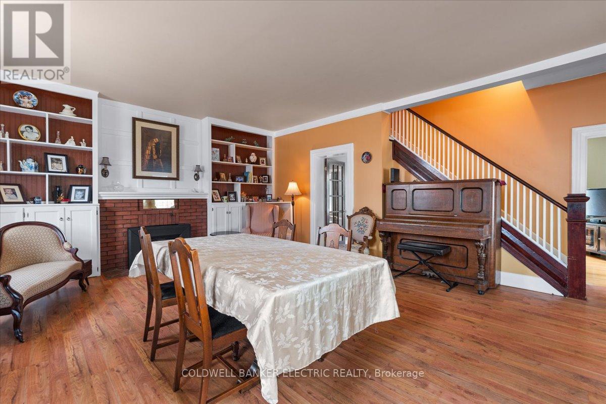 79 Doxsee Avenue N, Trent Hills (Campbellford), Ontario  K0L 1L0 - Photo 16 - X12255601