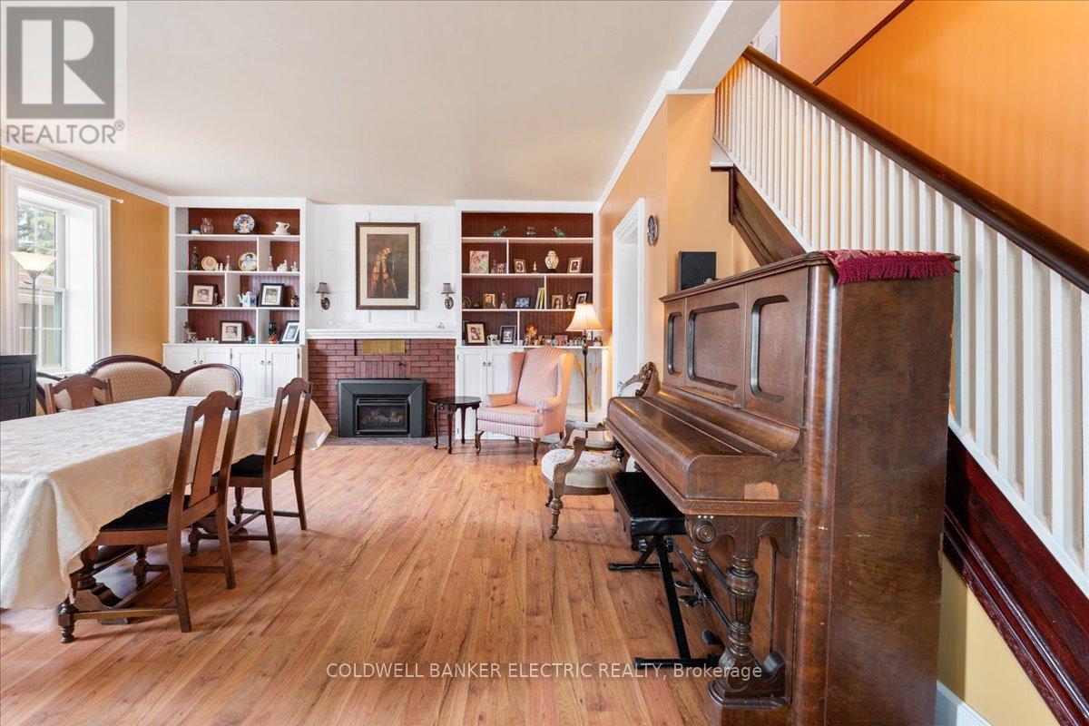 79 Doxsee Avenue N, Trent Hills (Campbellford), Ontario  K0L 1L0 - Photo 18 - X12255601