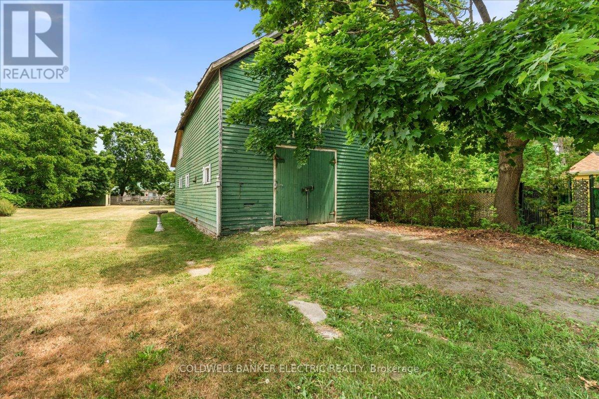 79 Doxsee Avenue N, Trent Hills (Campbellford), Ontario  K0L 1L0 - Photo 29 - X12255601