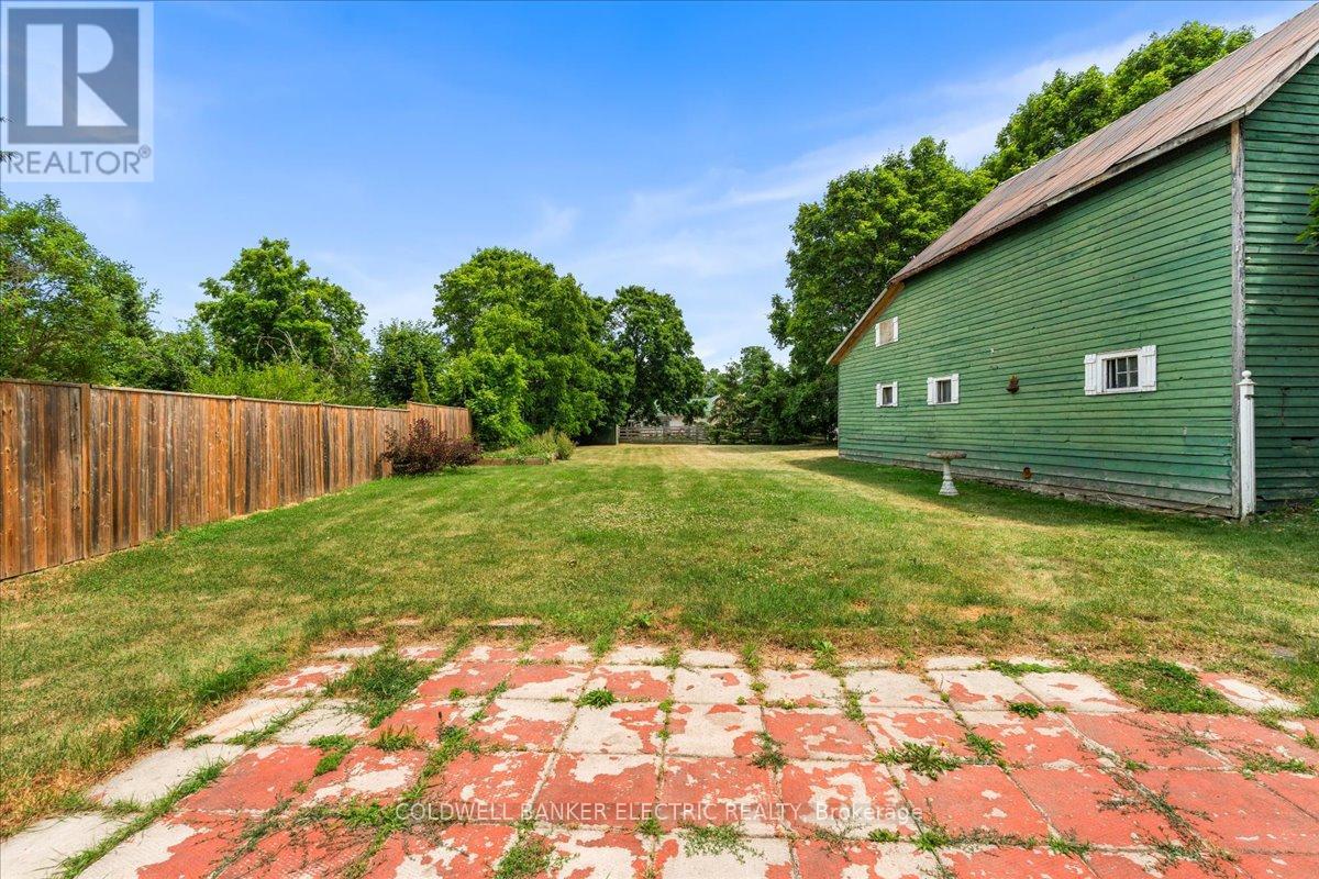 79 Doxsee Avenue N, Trent Hills (Campbellford), Ontario  K0L 1L0 - Photo 30 - X12255601