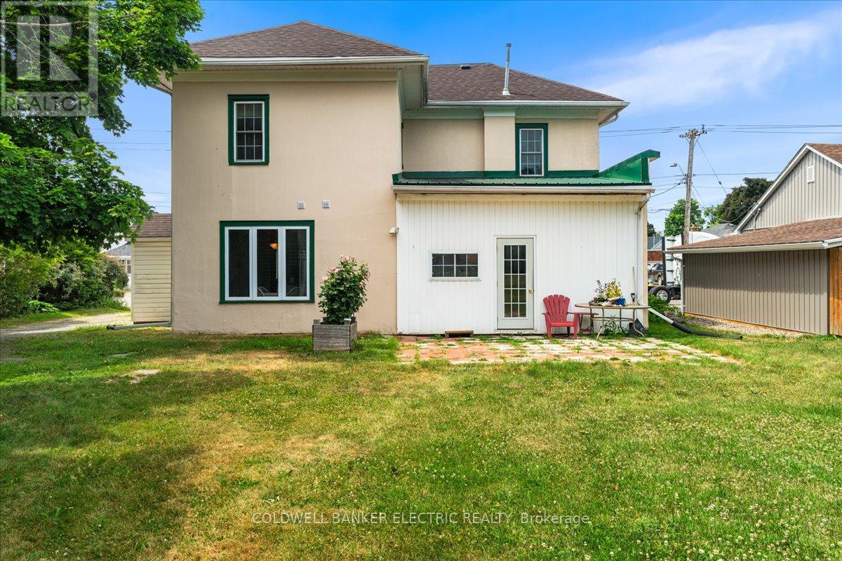 79 Doxsee Avenue N, Trent Hills (Campbellford), Ontario  K0L 1L0 - Photo 32 - X12255601