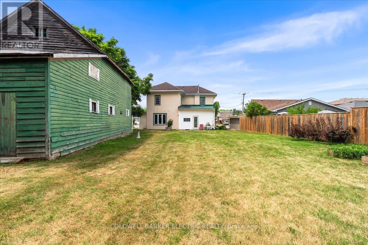 79 Doxsee Avenue N, Trent Hills (Campbellford), Ontario  K0L 1L0 - Photo 33 - X12255601