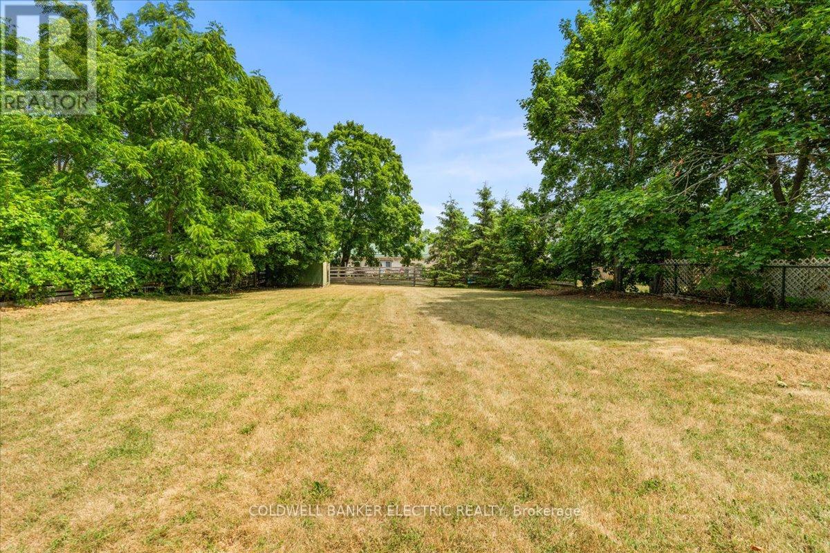 79 Doxsee Avenue N, Trent Hills (Campbellford), Ontario  K0L 1L0 - Photo 34 - X12255601