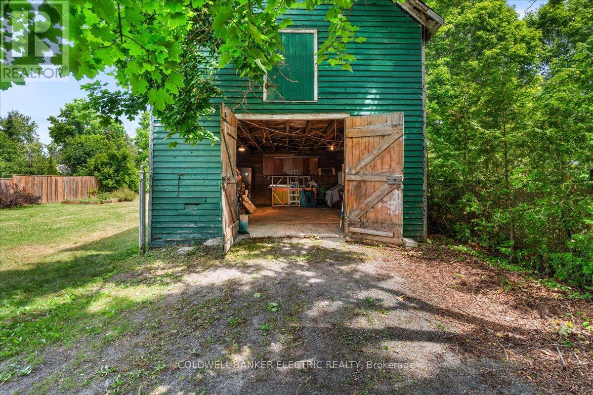 79 Doxsee Avenue N, Trent Hills (Campbellford), Ontario  K0L 1L0 - Photo 35 - X12255601