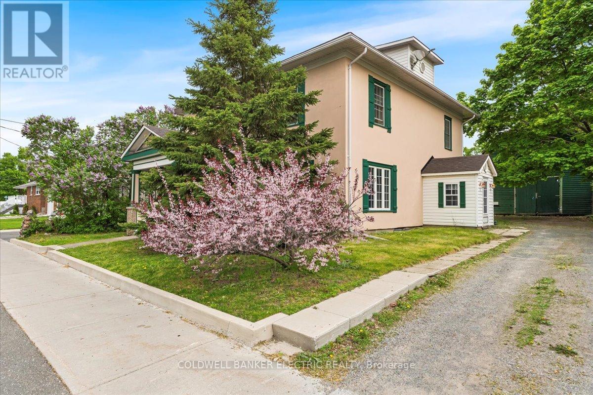 79 Doxsee Avenue N, Trent Hills (Campbellford), Ontario  K0L 1L0 - Photo 37 - X12255601