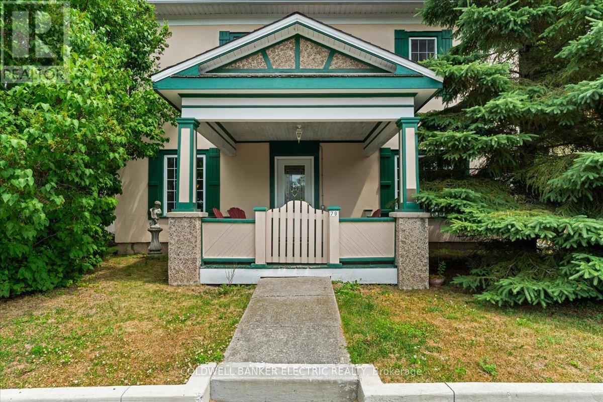 79 Doxsee Avenue N, Trent Hills (Campbellford), Ontario  K0L 1L0 - Photo 38 - X12255601