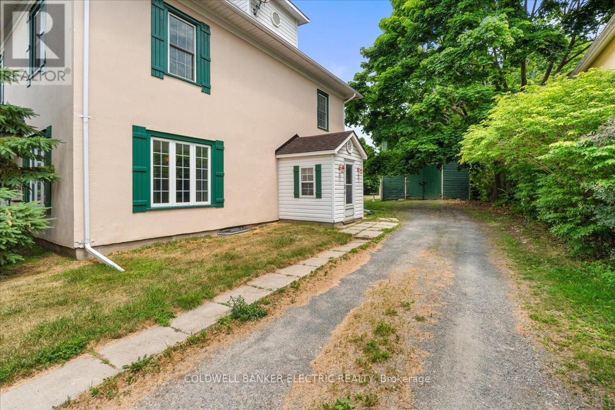 79 Doxsee Avenue N, Trent Hills (Campbellford), Ontario  K0L 1L0 - Photo 39 - X12255601