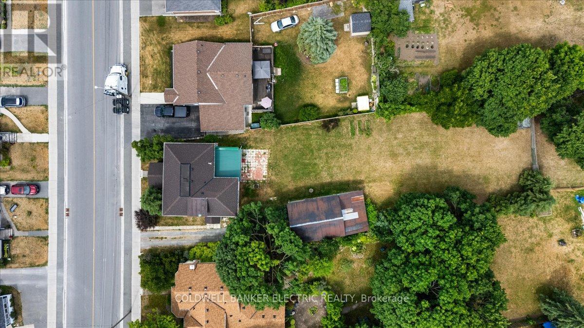 79 Doxsee Avenue N, Trent Hills (Campbellford), Ontario  K0L 1L0 - Photo 40 - X12255601