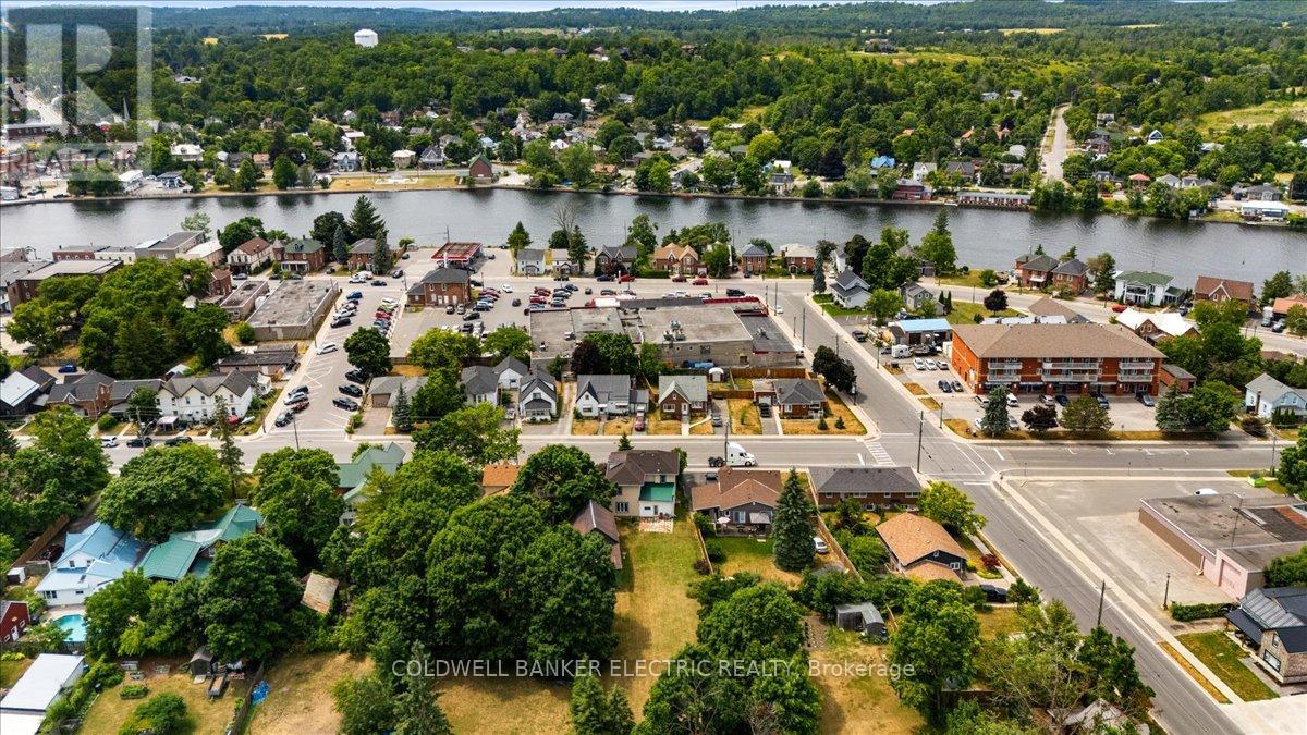 79 Doxsee Avenue N, Trent Hills (Campbellford), Ontario  K0L 1L0 - Photo 41 - X12255601