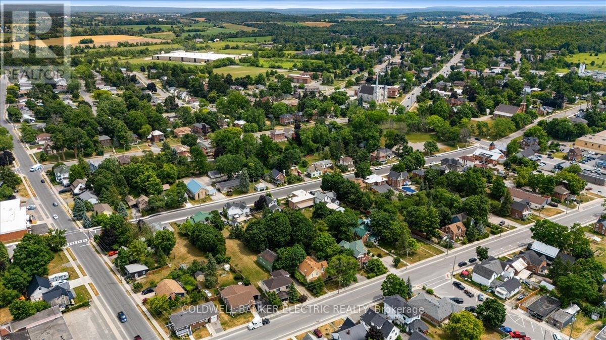 79 Doxsee Avenue N, Trent Hills (Campbellford), Ontario  K0L 1L0 - Photo 43 - X12255601