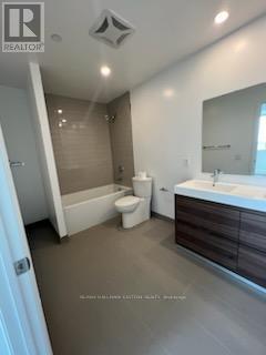 409 - 195 Hunter Street, Peterborough Central (North), Ontario  K9H 0K6 - Photo 6 - X12255634