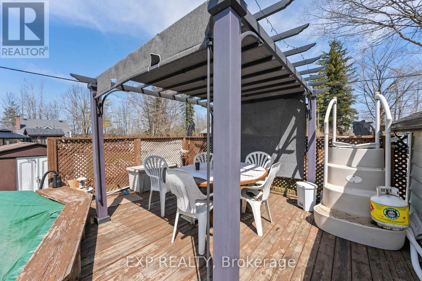 9 Victoria Street E, Kawartha Lakes (Omemee), Ontario  K0L 2W0 - Photo 28 - X12255360