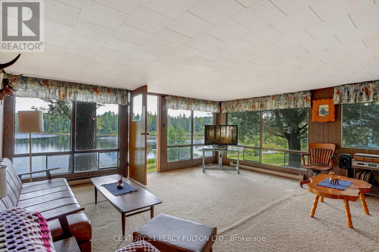 100 B Baragars Road, Hastings Highlands (Mcclure Ward), Ontario  K0L 2K0 - Photo 13 - X12255374