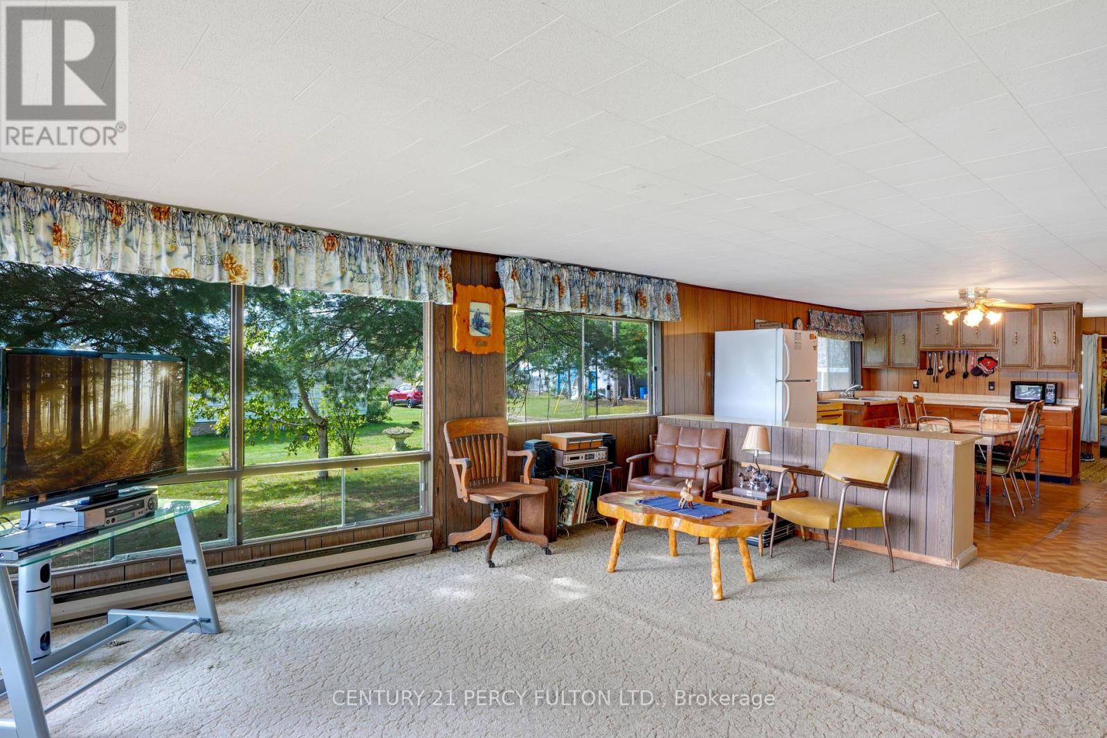 100 B Baragars Road, Hastings Highlands (Mcclure Ward), Ontario  K0L 2K0 - Photo 14 - X12255374