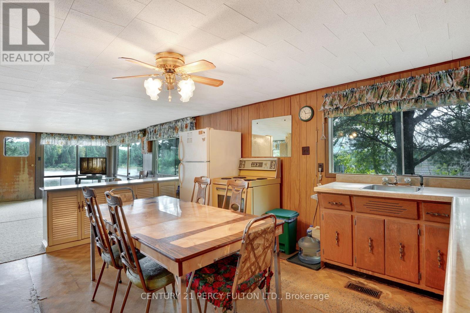 100 B Baragars Road, Hastings Highlands (Mcclure Ward), Ontario  K0L 2K0 - Photo 18 - X12255374