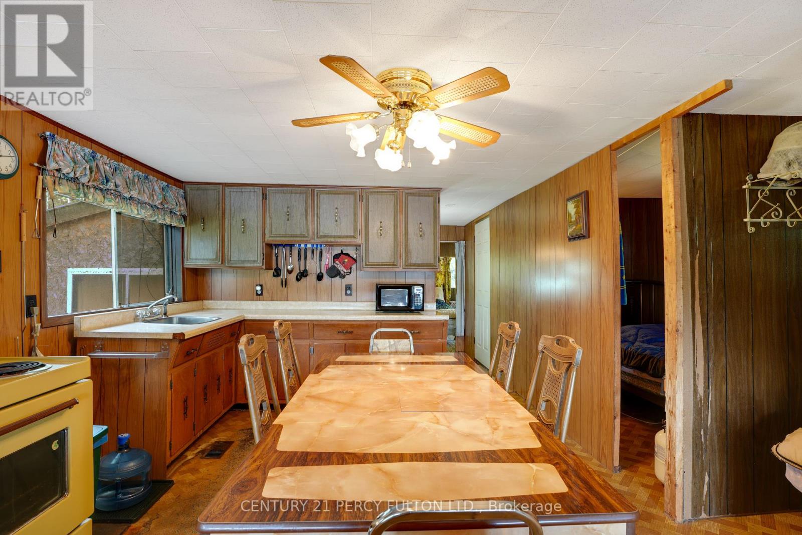 100 B Baragars Road, Hastings Highlands (Mcclure Ward), Ontario  K0L 2K0 - Photo 19 - X12255374