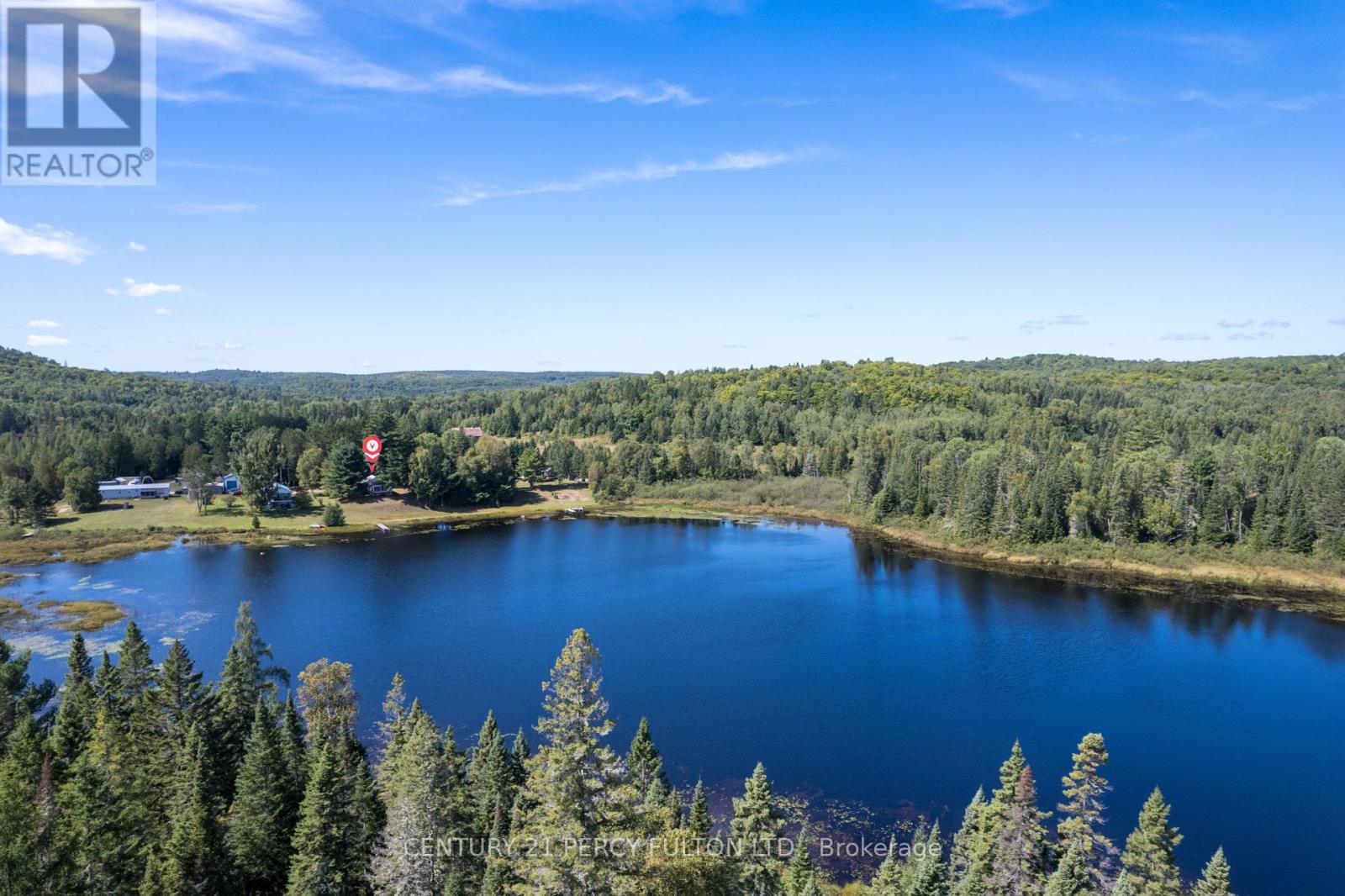 100 B Baragars Road, Hastings Highlands (Mcclure Ward), Ontario  K0L 2K0 - Photo 2 - X12255374