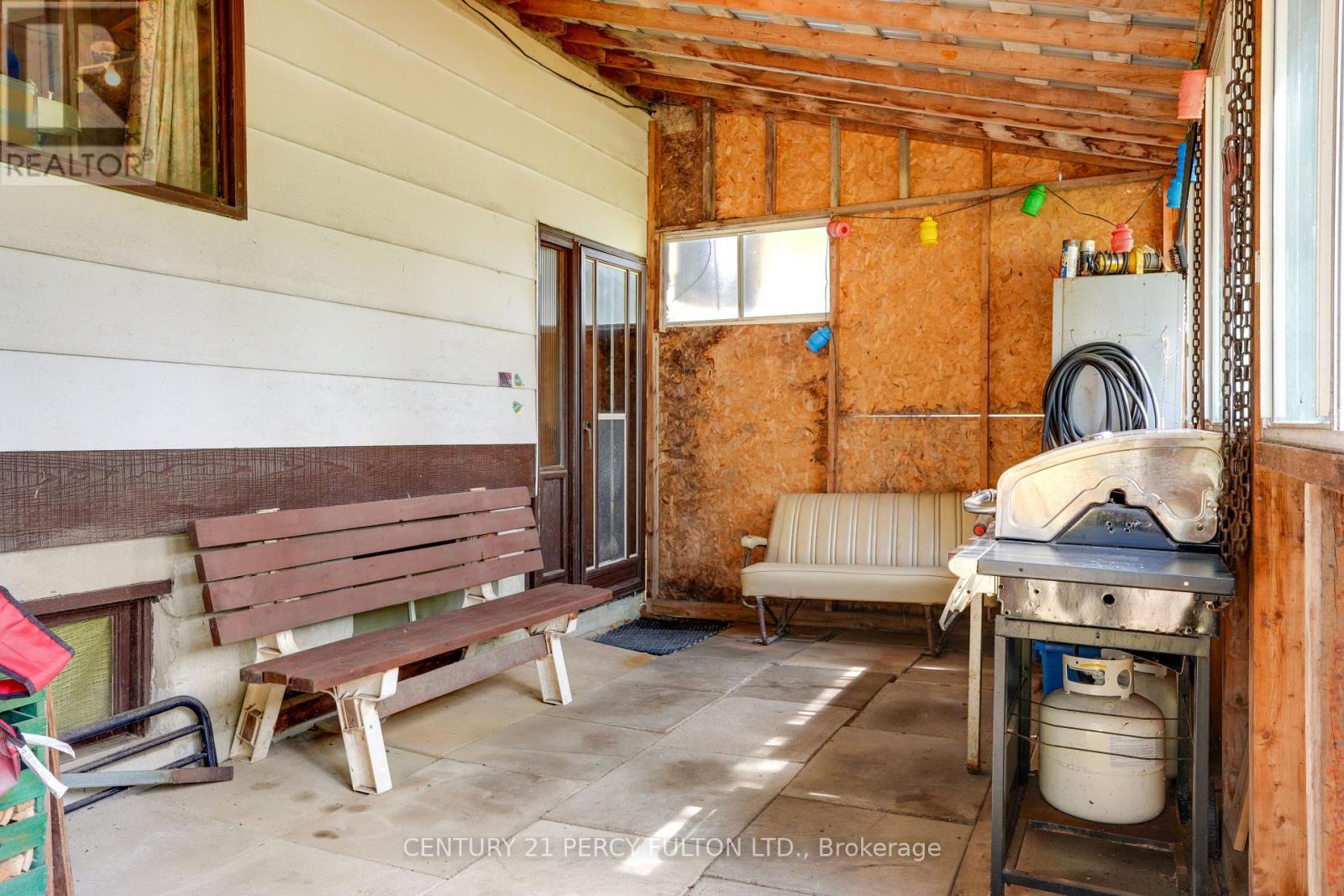 100 B Baragars Road, Hastings Highlands (Mcclure Ward), Ontario  K0L 2K0 - Photo 26 - X12255374