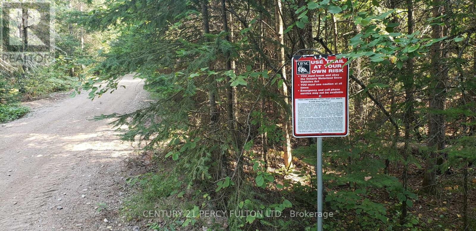 100 B Baragars Road, Hastings Highlands (Mcclure Ward), Ontario  K0L 2K0 - Photo 30 - X12255374