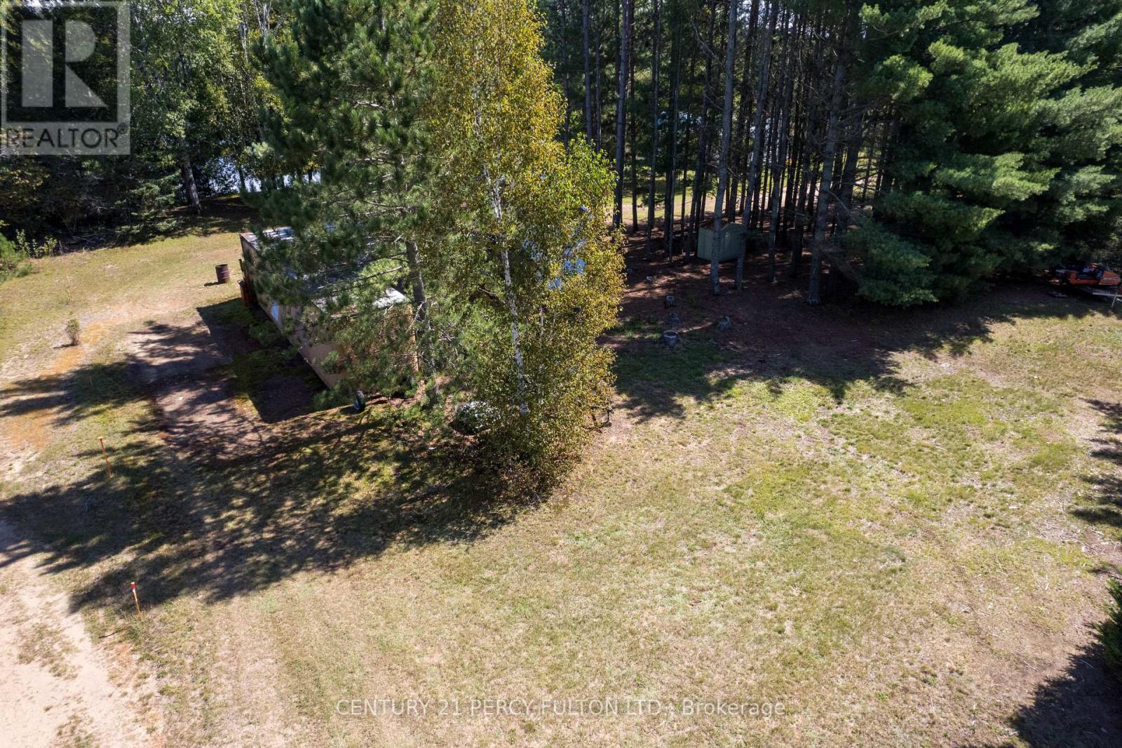 100 B Baragars Road, Hastings Highlands (Mcclure Ward), Ontario  K0L 2K0 - Photo 32 - X12255374