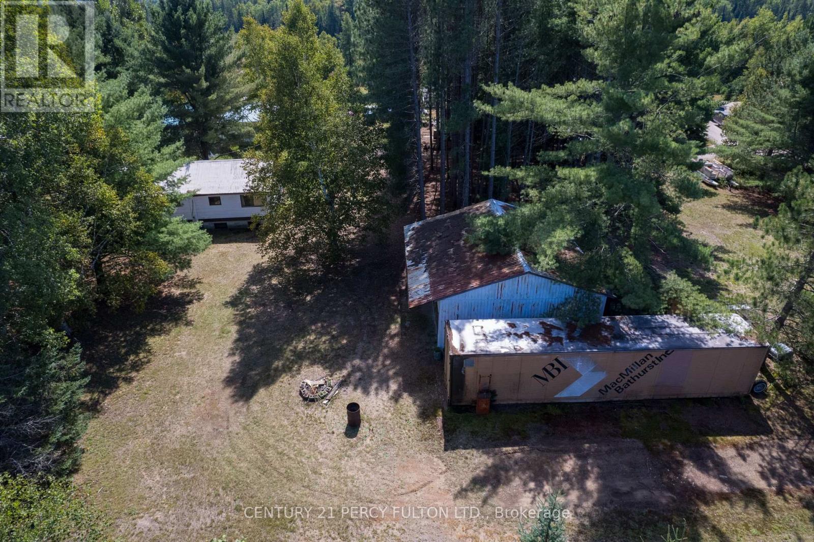 100 B Baragars Road, Hastings Highlands (Mcclure Ward), Ontario  K0L 2K0 - Photo 33 - X12255374