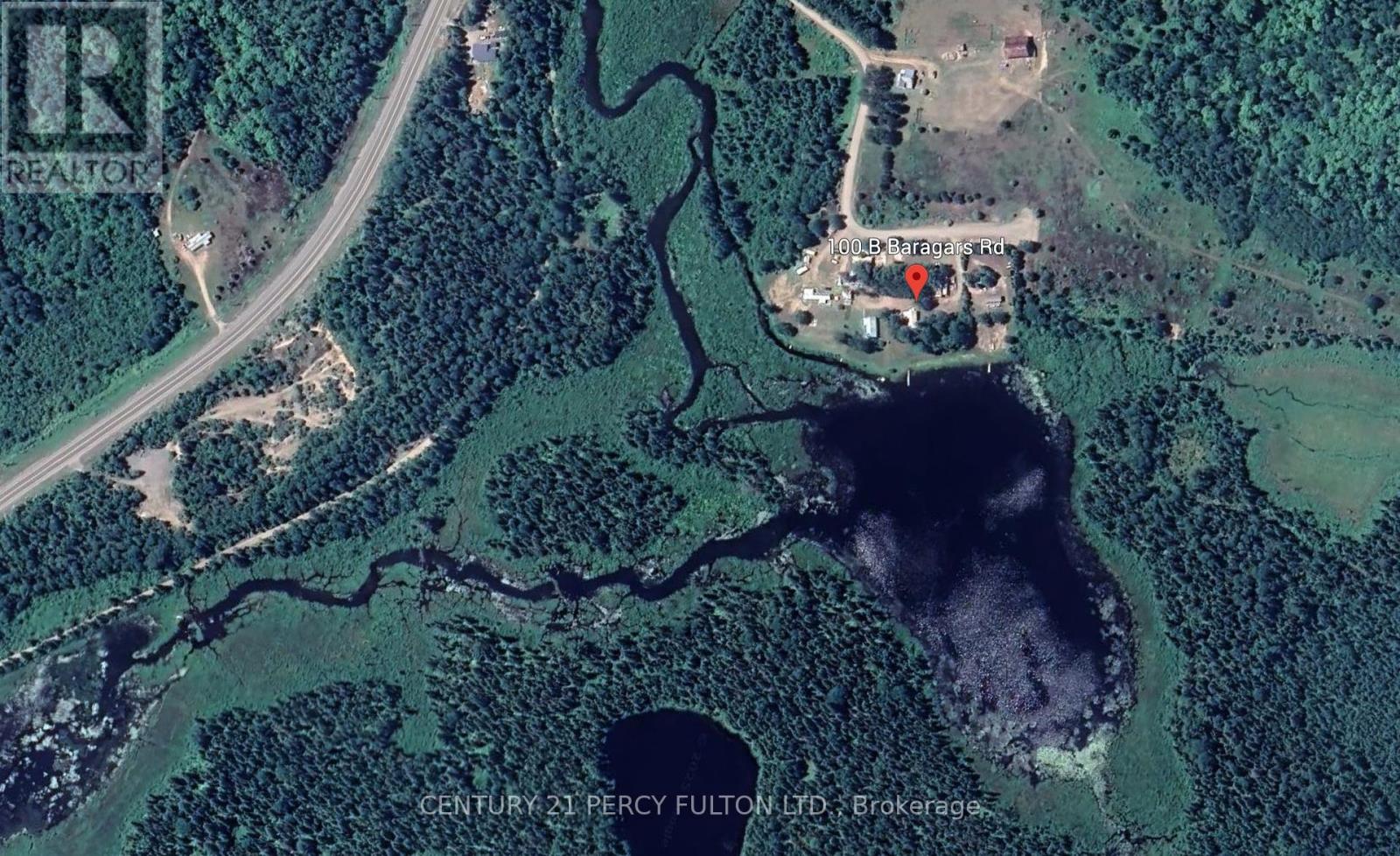 100 B Baragars Road, Hastings Highlands (Mcclure Ward), Ontario  K0L 2K0 - Photo 39 - X12255374