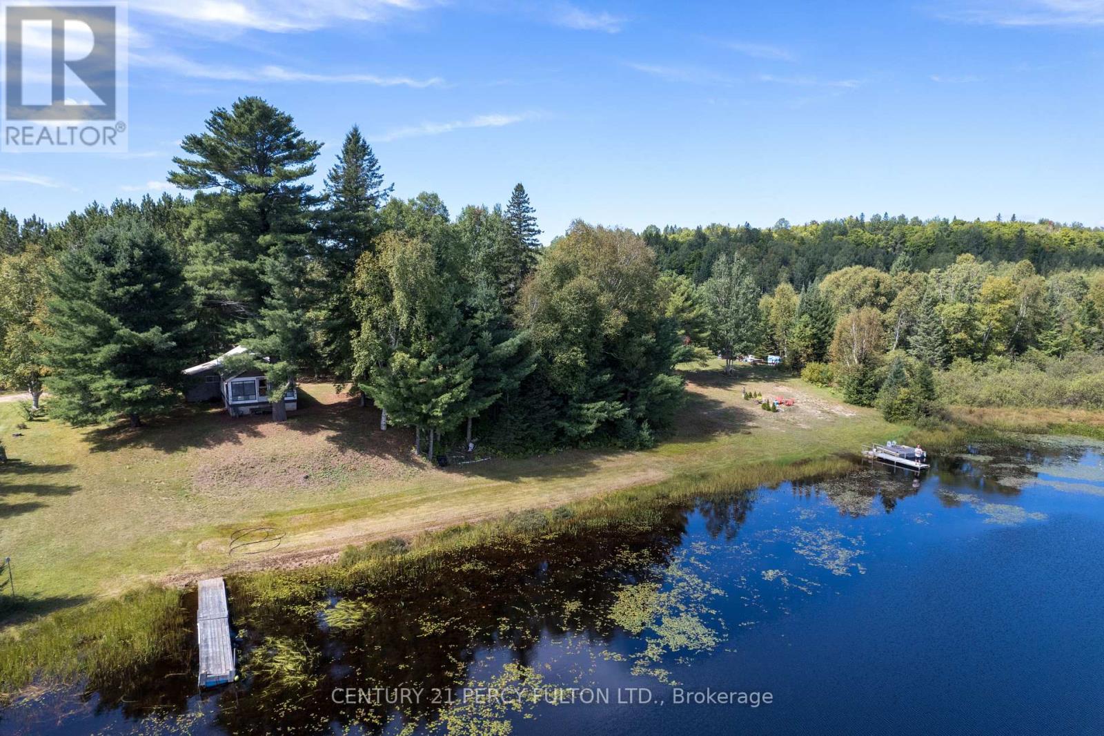 100 B Baragars Road, Hastings Highlands (Mcclure Ward), Ontario  K0L 2K0 - Photo 6 - X12255374