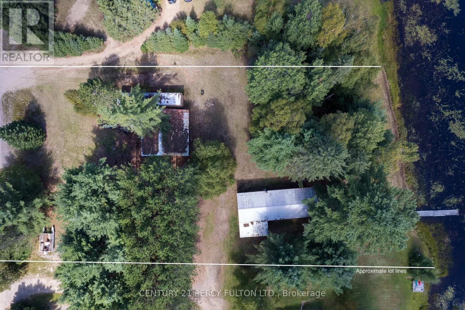 100 B Baragars Road, Hastings Highlands (Mcclure Ward), Ontario  K0L 2K0 - Photo 8 - X12255374