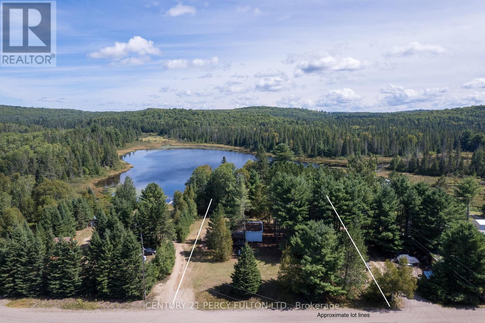 100 B Baragars Road, Hastings Highlands (Mcclure Ward), Ontario  K0L 2K0 - Photo 9 - X12255374