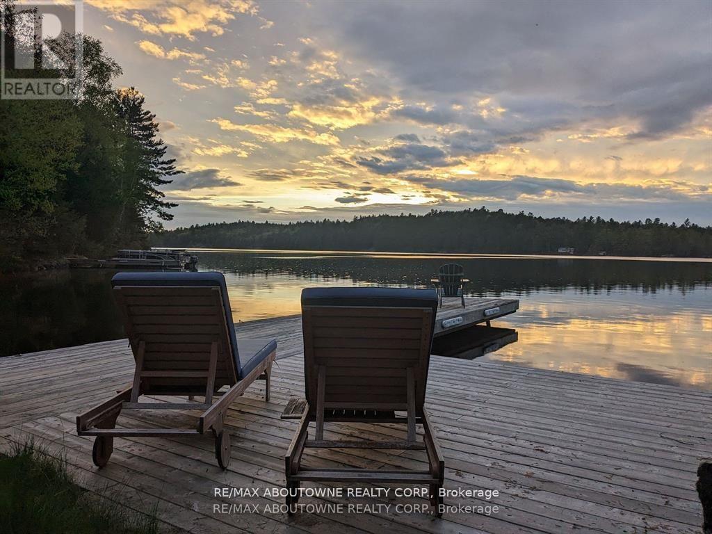 623 Weslemkoon Lake, Addington Highlands (Addington Highlands), Ontario  K0L 1W0 - Photo 16 - X12255378
