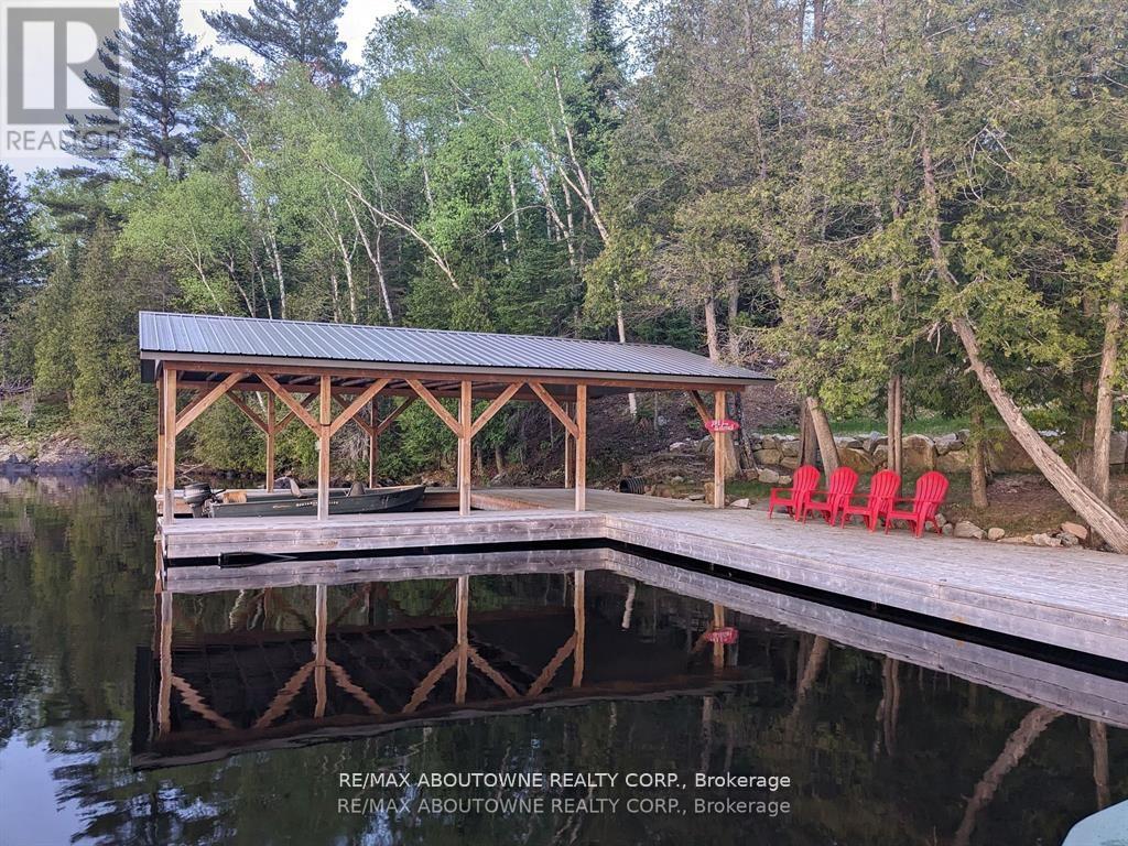 623 Weslemkoon Lake, Addington Highlands (Addington Highlands), Ontario  K0L 1W0 - Photo 3 - X12255378