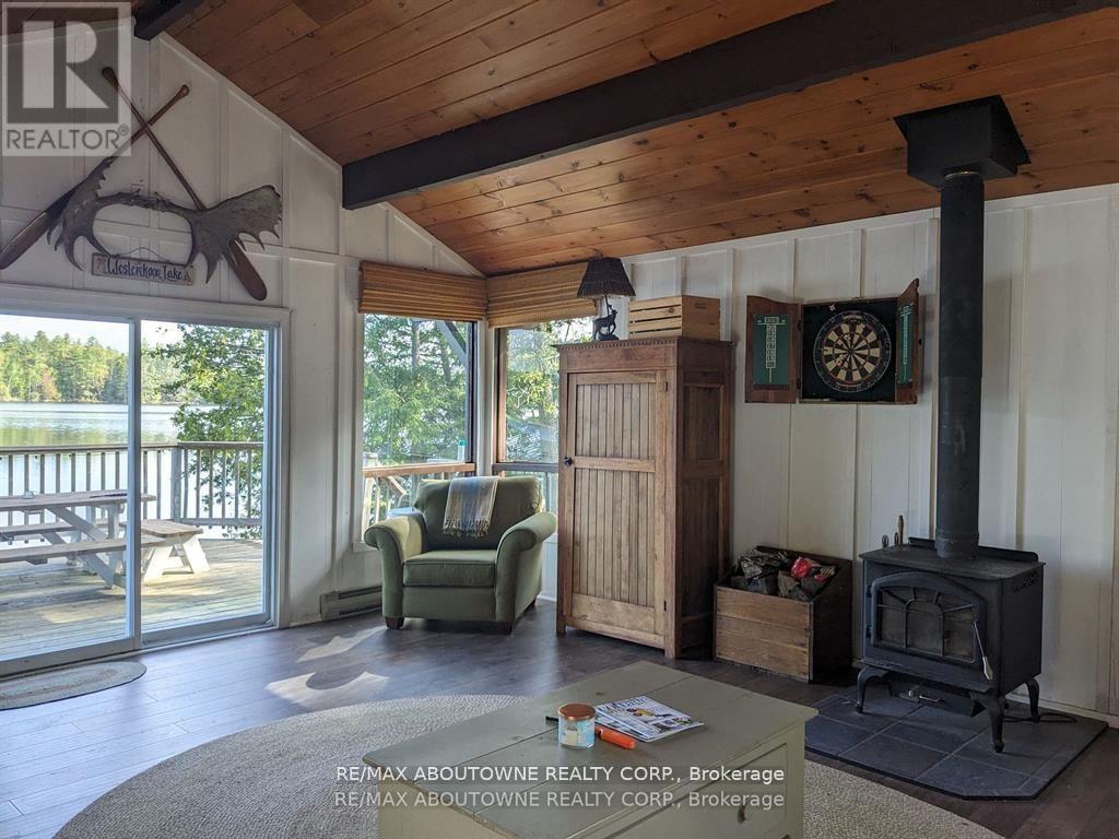 623 Weslemkoon Lake, Addington Highlands (Addington Highlands), Ontario  K0L 1W0 - Photo 6 - X12255378